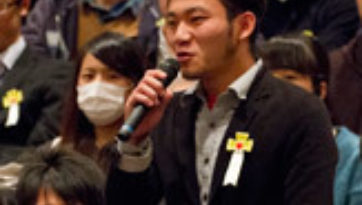 Далай-лама принял участие в обсуждении роли науки и технологий в Тибийском технологическом институте в Японии