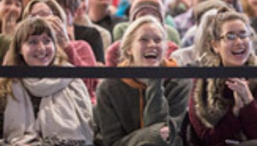 Далай-лама принял участие в праздновании тибетского нового года в Миннеаполисе