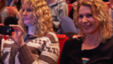 В Осло Далай-лама даровал учения по буддизму и прочитал лекцию «Наша ответственность за завтрашний день»