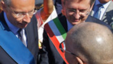 Жители итальянского региона Тоскана готовятся к визиту Его Святейшества Далай-ламы