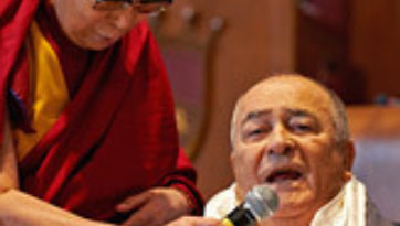 В Риме прошла заключительная сессия 14-го Всемирного саммита лауреатов Нобелевской премии мира