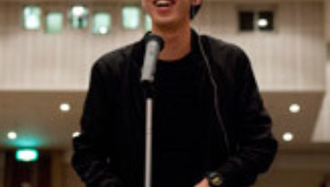 Далай-лама встретился со студентами университета Аичи Гакуен