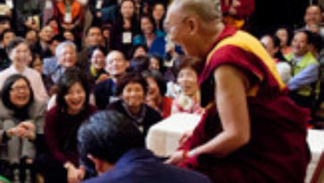 Последние встречи в Токио и возвращение в Индию