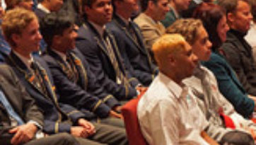 Последний день австралийского визита Его Святейшества Далай-ламы