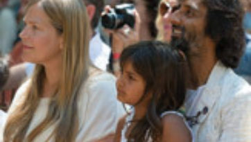 Далай-лама обсудил с учеными карту эмоций и прочел лекцию, посвященную медитации о сострадании