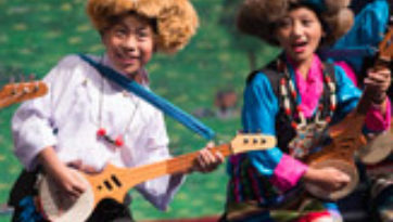 Посвящение Белой Тары и молебен о долголетии Его Святейшества Далай-ламы в Нью-Йорке