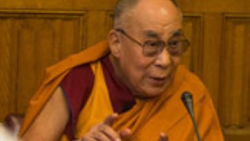 Межконфессиональный диалог и беседа, организованная движением «Действуй ради счастья»