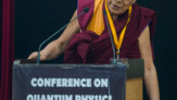 В Дели началась конференция «Квантовая физика и философские воззрения мадхьямаки»