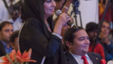 Далай-лама встретился с членами дипломатического корпуса штата Карнатака и прочел публичную лекцию в Национальном институте передовых исследований