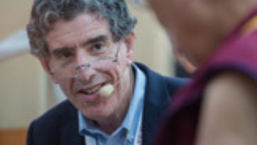 Первый день 30-й конференции института «Ум и жизнь»: восприятие, концепции и «я»