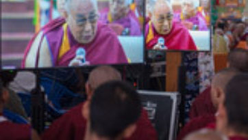 Третий день конференции института «Ум и жизнь»