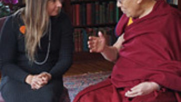 Работа над «Атласом эмоций»