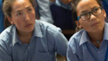 Заключительный день учений Далай-ламы по поэме Дромтонпы «Древо веры. Самопобуждение [к практике]»