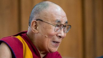 Далай-лама направил пожертвование в Фонд премьер-министра Индии по поддержке граждан и оказанию помощи в чрезвычайных ситуациях