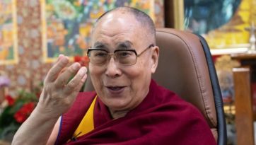 Далай-лама поздравил нового премьер-министра Финляндии