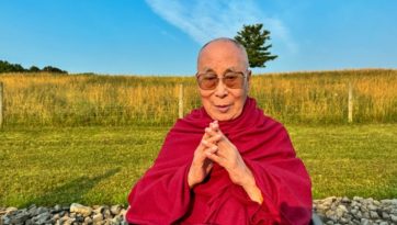 Информация о состоянии здоровья Его Святейшества Далай-ламы