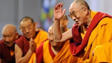 Приветствие Его Святейшества Далай-ламы Глобальному буддийскому конгрессу в Дели (27-30 ноября 2011)