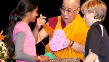 Молитва в Крайстчерче