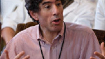 Ученый и Далай-лама исследуют человеческий ум