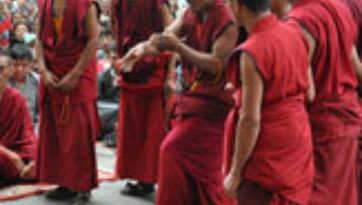 Жители Гималаев несут особую ответственность за сохранение буддизма — Далай-лама