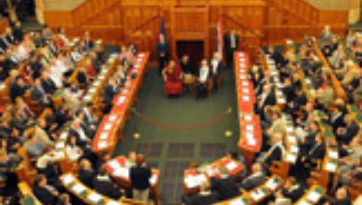 Завершился визит Его Святейшества Далай-ламы в Будапешт