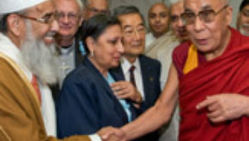 В Торонто открылся Тибетско-канадский культурный центр