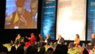 В Хиросиме открылся одиннадцатый всемирный саммит лауреатов Нобелевской премии мира