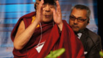 Завершил работу Всемирный саммит лауреатов Нобелевской премии мира