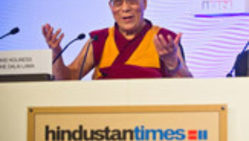 Спокойный ум – ключ к счастью