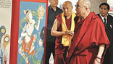 Взгляд на науку через призму духовности