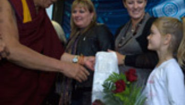 Одна, главная идея для ученых, предпринимателей и широкой общественности