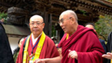 Совместить духовное и материальное развитие