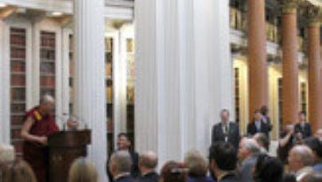 Наполненный событиями день в Шотландии