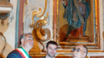 Сострадание в действии: Далай-лама в Южной Италии