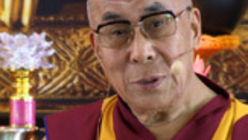 Его Святейшество Далай-лама во второй раз встретился с группой из Вьетнама