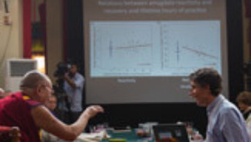 Нейронаука. Третий день 26-й конференции института «Ум и жизнь»
