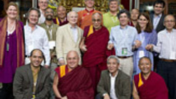 Там, где сосуществуют наука и религия