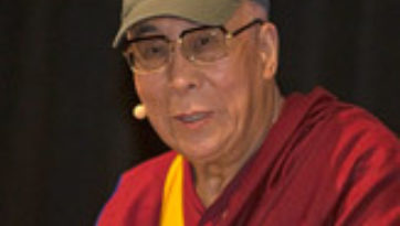 В Новом Орлеане Его Святейшество Далай-лама принял участие в конференции «Обретение силы через сострадание»