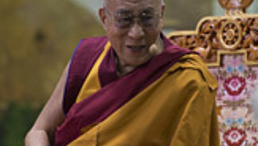 Его Святейшество Далай-лама поздравил премьер-министра Австралии и президента Монголии