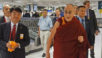Далай-лама прибыл в Австралию