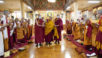 В Дхарамсале прошла церемония дарования монашеских обетов
