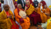 Международная программа обмена монахами палийской и санскритской традиций