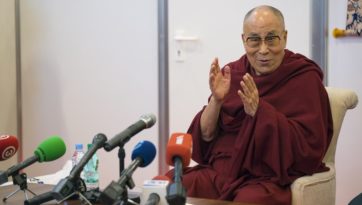 О трудностях в духовной жизни