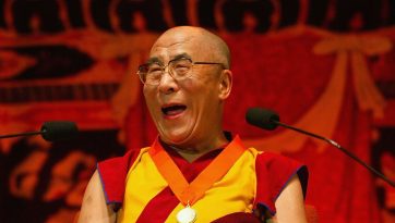 Далай-лама о духовности в повседневной жизни