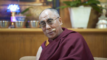 Осознание проблем окружающей среды