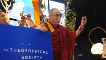 Далай-лама. Главное обязательство