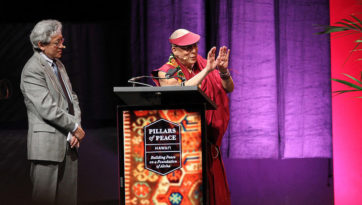 Далай-лама. Воспитание сердца