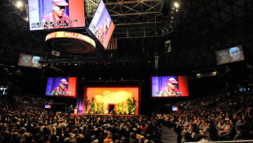 Далай-лама. Укрепление мира силой любви