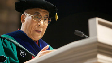 Далай-лама о надежде