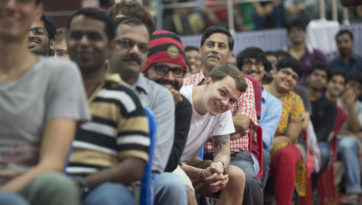 Далай-лама об успехе в жизни